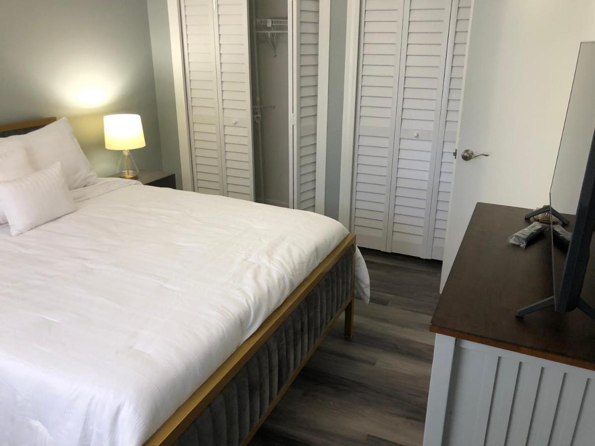 2 Bedrooms Vacation Home Tampa Ngoại thất bức ảnh