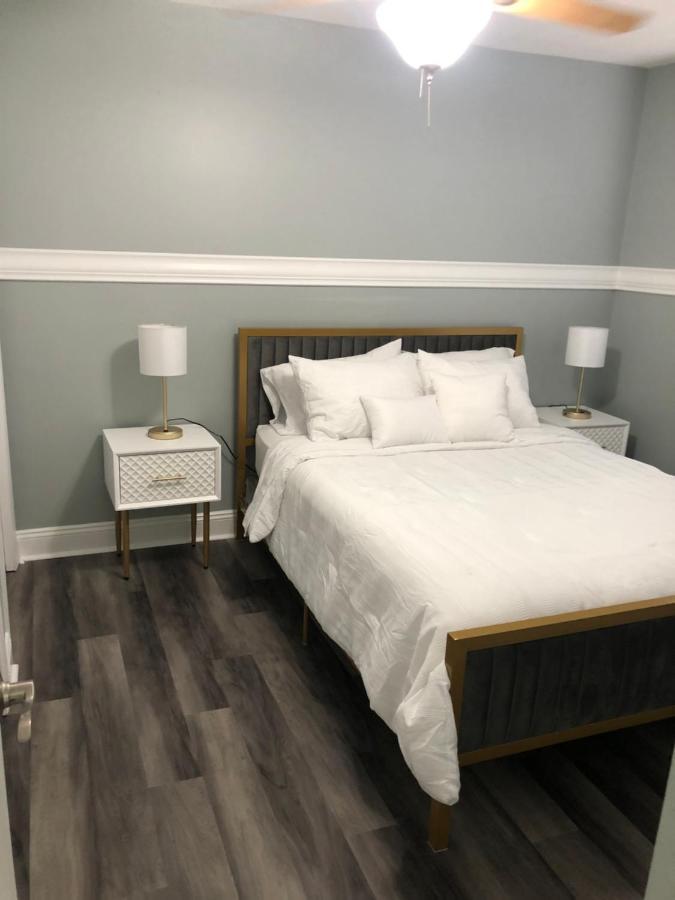 2 Bedrooms Vacation Home Tampa Ngoại thất bức ảnh
